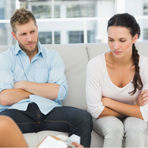 COUPLES COUNSELLING
